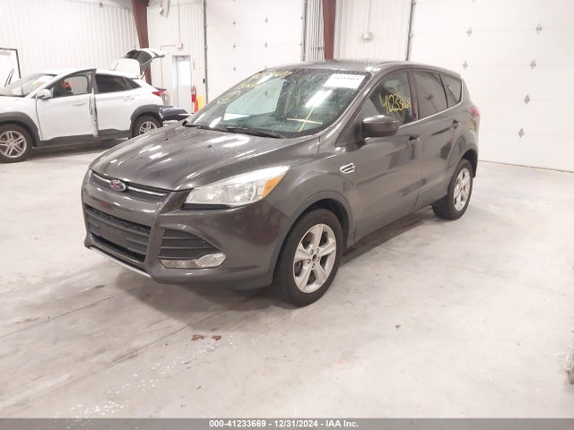 Ford ESCAPE SE 2015 1FMCU9GX0FUC35911 Image 2