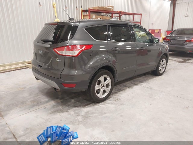 Ford ESCAPE SE 2015 1FMCU9GX0FUC35911 Image 4