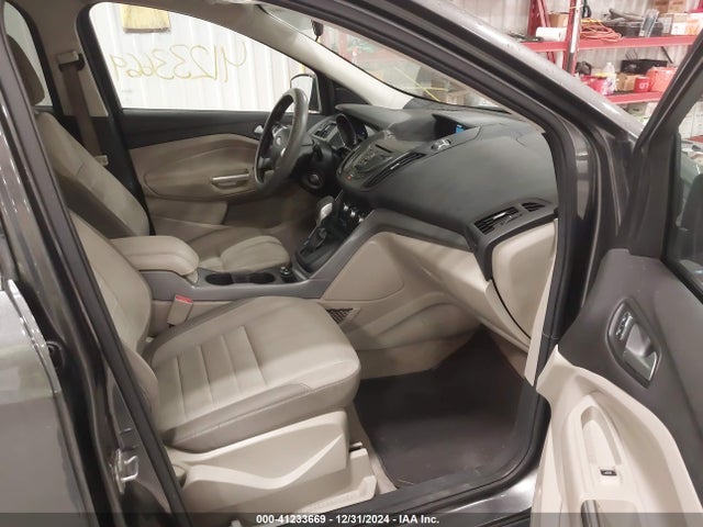Ford ESCAPE SE 2015 1FMCU9GX0FUC35911 Image 5