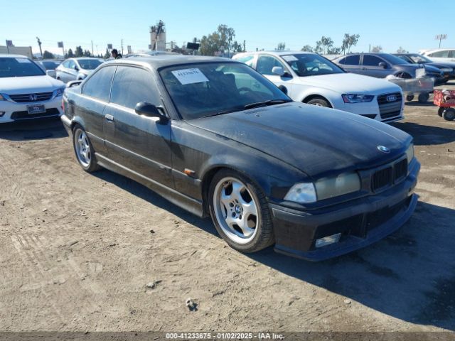 1995 BMW M3 WBSBF032XSEN91229