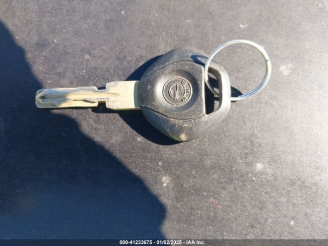 1995 BMW M3 WBSBF032XSEN91229 Photo 10