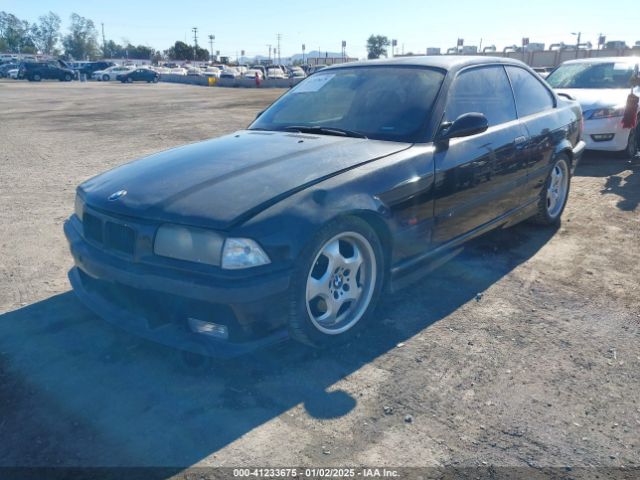 1995 BMW M3 WBSBF032XSEN91229 Photo 1