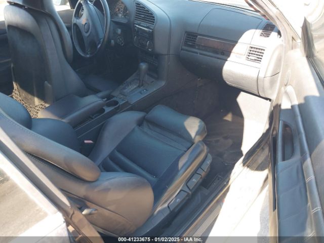 1995 BMW M3 WBSBF032XSEN91229 Photo 4