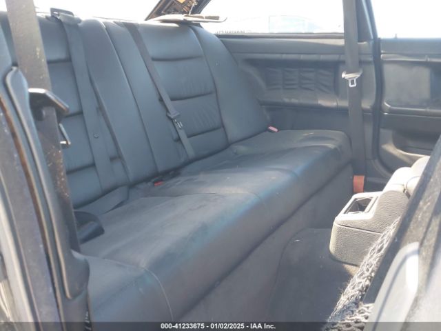 1995 BMW M3 WBSBF032XSEN91229 Photo 7