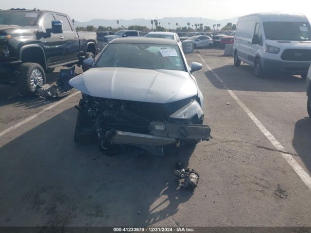 WAUAUDGYXNA047059 Audi A3 Premium 40 Tfsi Front-wheel Drive S Tronic