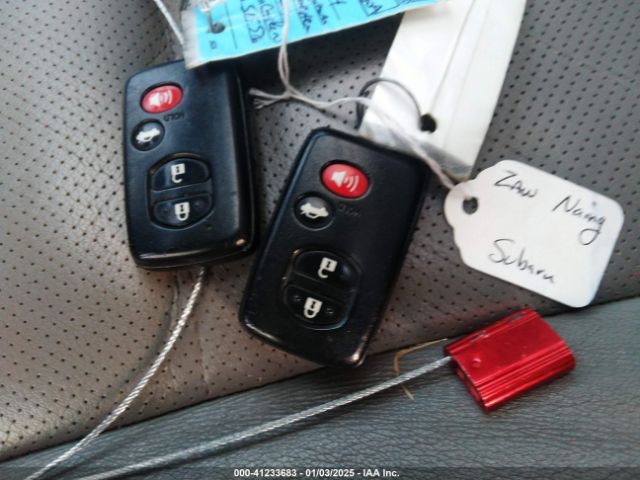 JF2SJAPCXEH515576 Subaru Forester 2.5i Touring