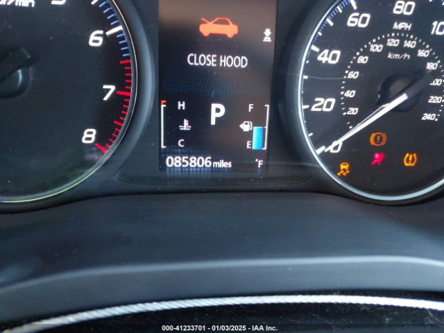 JA4AD3A35KZ042109 Mitsubishi Outlander Se