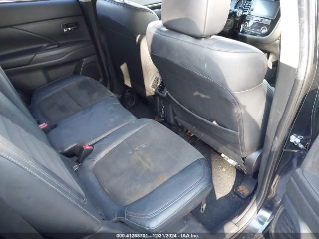 JA4AD3A35KZ042109 Mitsubishi Outlander Se