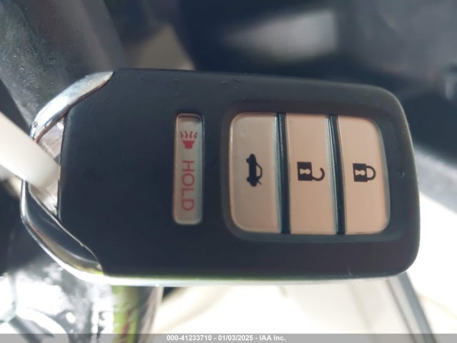 Honda Accord Ex-l 2014 1HGCR2F80EA307800 Image 11