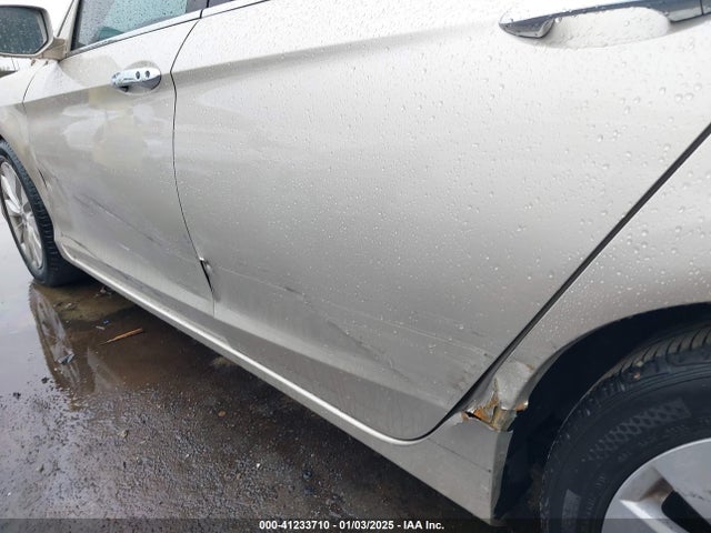 Honda Accord Ex-l 2014 1HGCR2F80EA307800 Image 17