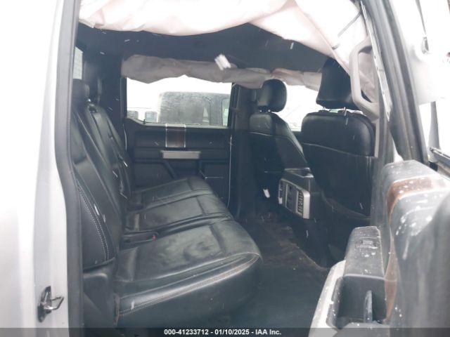 1FTEW1EG4FKD82496 Ford F150 Supercrew