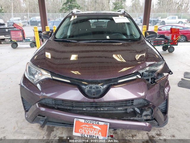 Toyota RAV4 LE 2016 2T3BFREV9GW503046 Image 13