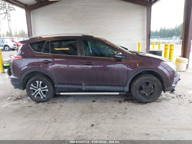 Toyota RAV4 LE 2016 2T3BFREV9GW503046 Image 14