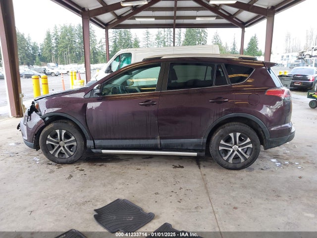 Toyota RAV4 LE 2016 2T3BFREV9GW503046 Image 15
