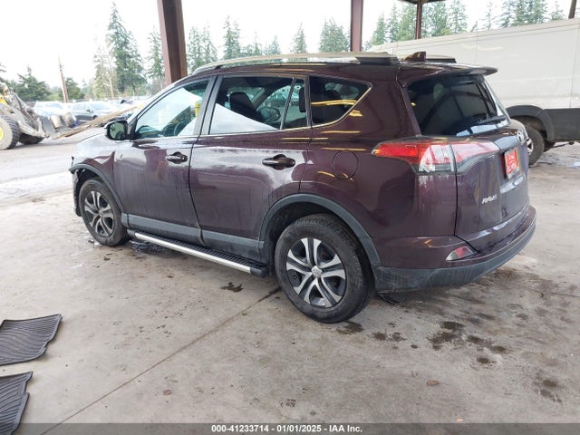 Toyota RAV4 LE 2016 2T3BFREV9GW503046 Image 3
