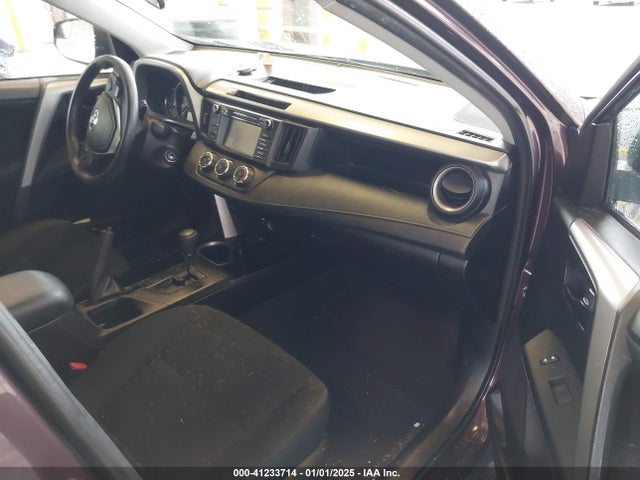Toyota RAV4 LE 2016 2T3BFREV9GW503046 Image 5