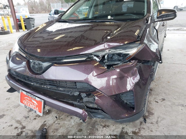 Toyota RAV4 LE 2016 2T3BFREV9GW503046 Image 6