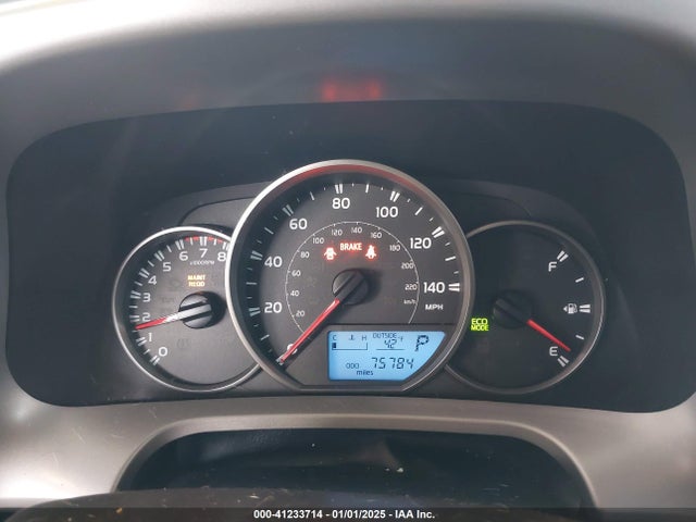 Toyota RAV4 LE 2016 2T3BFREV9GW503046 Image 7