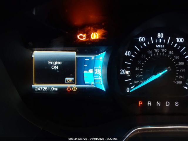 3FA6P0K99HR168089 Ford Fusion Titanium