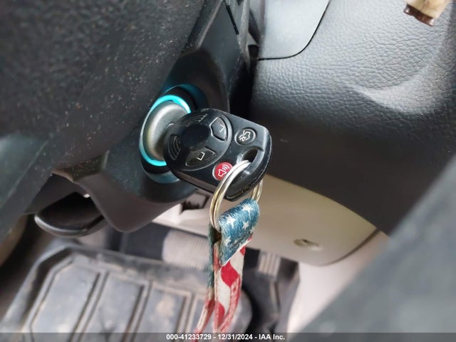 Ford FOCUS SE 2018 1FADP3K25JL252099 Image 11