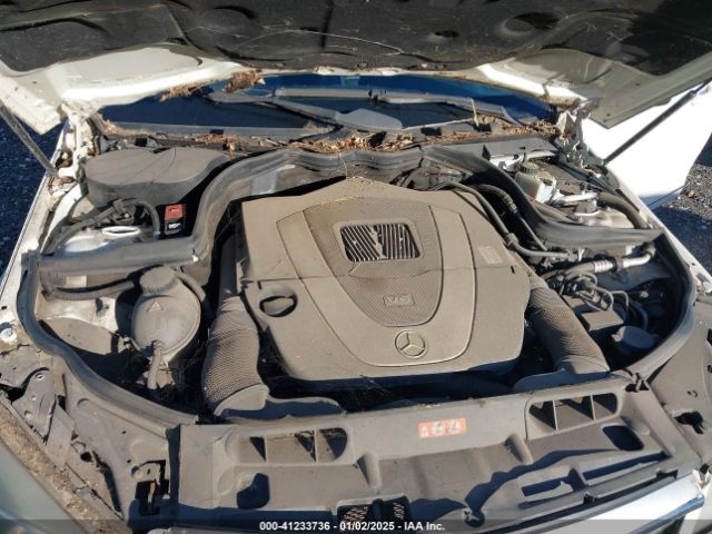 2010 MERCEDES-BENZ C-CLASS WDDGF8BB3AR105855 Photo 9