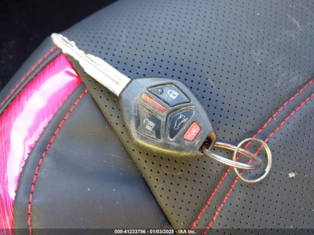 2012 MITSUBISHI GALANT 4A32B3FF7CE010819 Photo 10