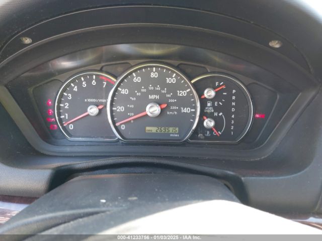 2012 MITSUBISHI GALANT 4A32B3FF7CE010819 Photo 6