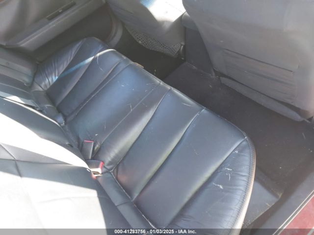 2012 MITSUBISHI GALANT 4A32B3FF7CE010819 Photo 7