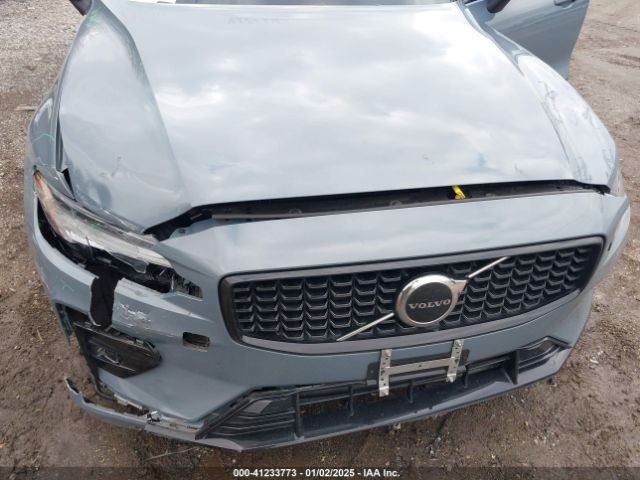 2024 VOLVO S60 7JRL12FK0RG317975 Photo 9