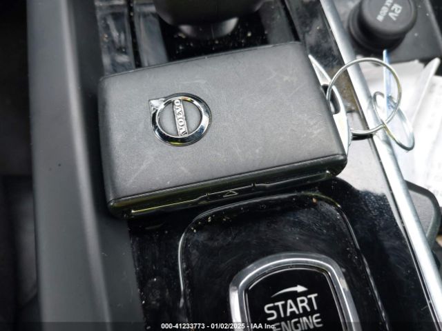 2024 VOLVO S60 7JRL12FK0RG317975 Photo 10