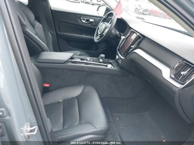 2024 VOLVO S60 7JRL12FK0RG317975 Photo 4