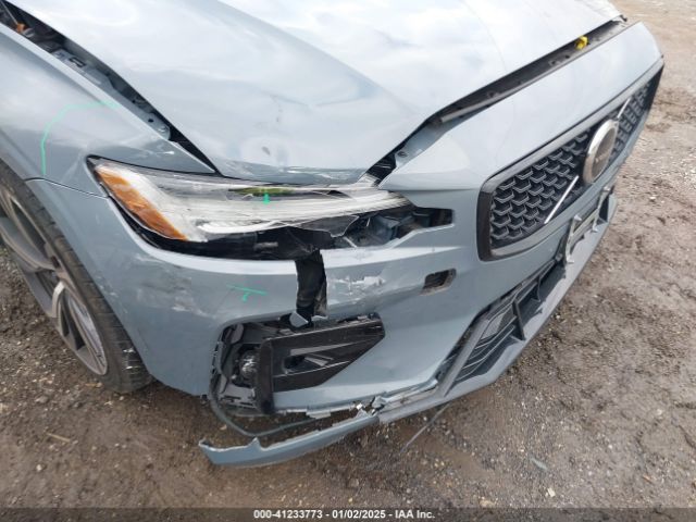 2024 VOLVO S60 7JRL12FK0RG317975 Photo 5