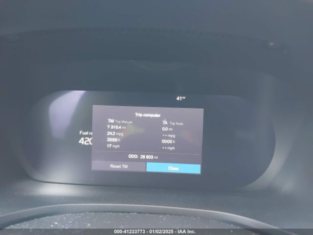 2024 VOLVO S60 7JRL12FK0RG317975 Photo 6