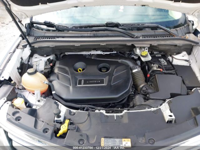 5LMCJ1C92HUL71698 Lincoln Mkc Premiere