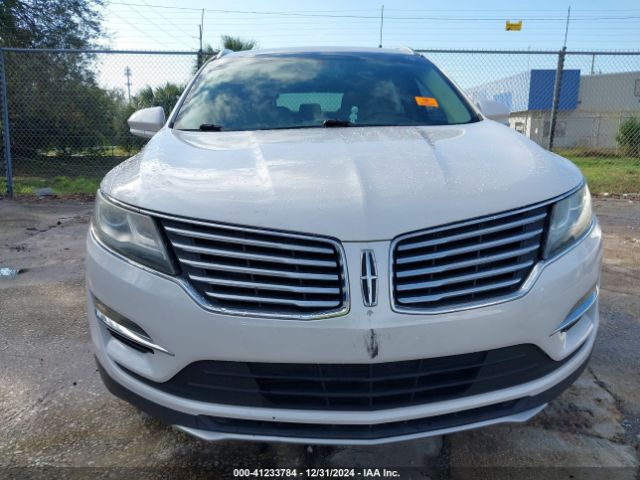 5LMCJ1C92HUL71698 Lincoln Mkc Premiere