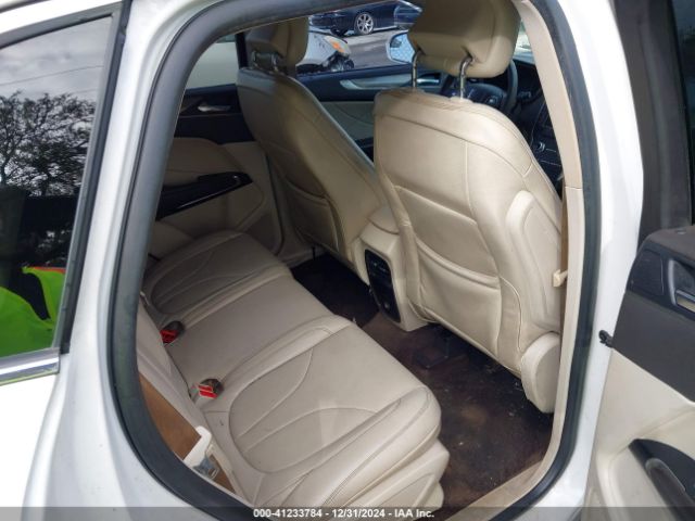 5LMCJ1C92HUL71698 Lincoln Mkc Premiere