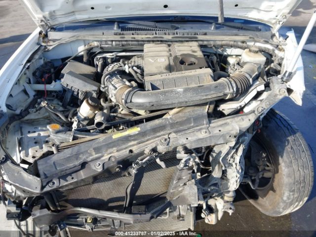 1N6ED0CE9MN718282 Nissan Frontier King Cab S 4x2