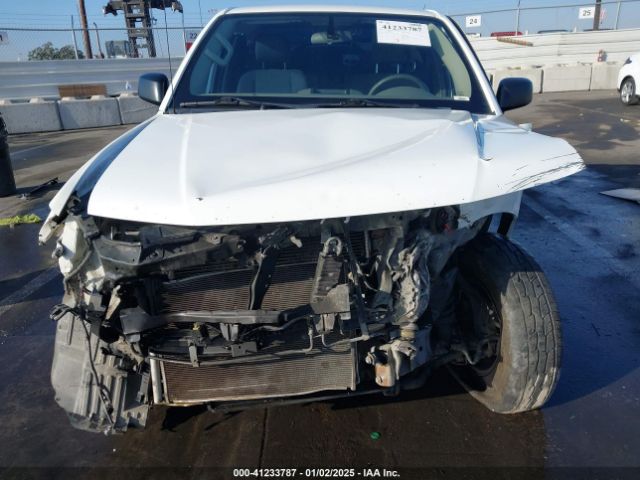 1N6ED0CE9MN718282 Nissan Frontier King Cab S 4x2