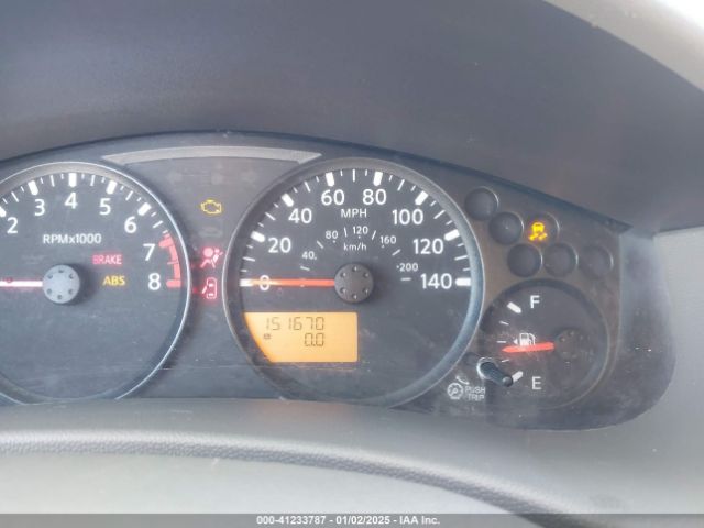 1N6ED0CE9MN718282 Nissan Frontier King Cab S 4x2