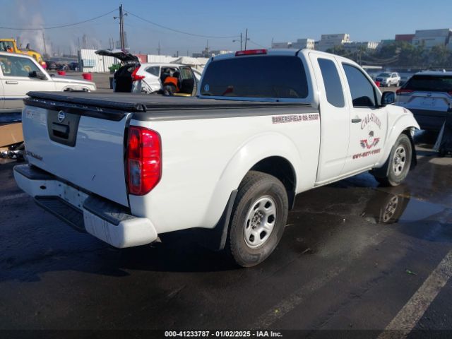 1N6ED0CE9MN718282 Nissan Frontier King Cab S 4x2