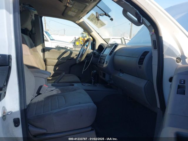 1N6ED0CE9MN718282 Nissan Frontier King Cab S 4x2