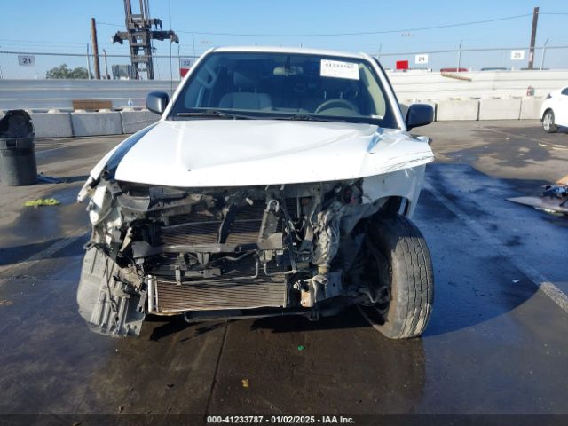 1N6ED0CE9MN718282 Nissan Frontier King Cab S 4x2