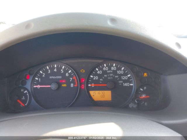 1N6ED0CE9MN718282 Nissan Frontier King Cab S 4x2