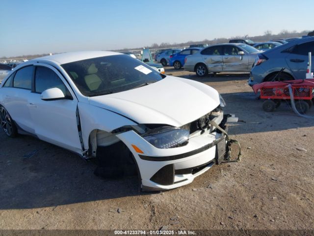 KMHM34AA6PA052093 Hyundai Ioniq 6 Sel