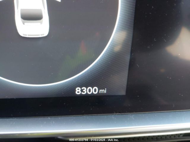 KMHM34AA6PA052093 Hyundai Ioniq 6 Sel
