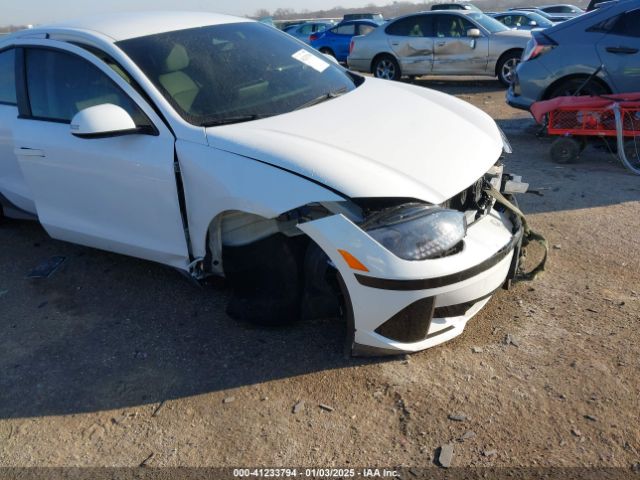 KMHM34AA6PA052093 Hyundai Ioniq 6 Sel