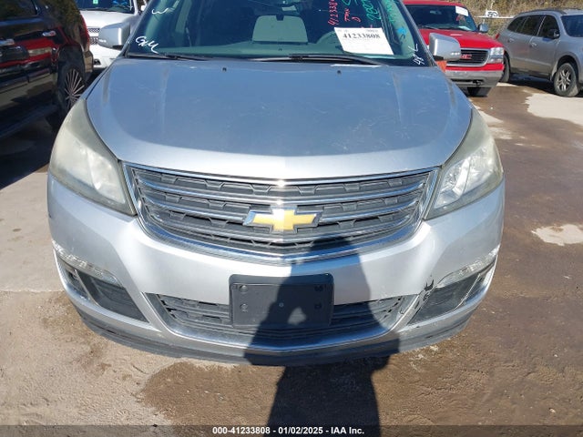 Chevrolet Traverse 1lt 2015 1GNKRGKD5FJ282721 Image 12