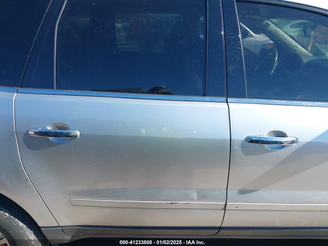 Chevrolet Traverse 1lt 2015 1GNKRGKD5FJ282721 Image 13