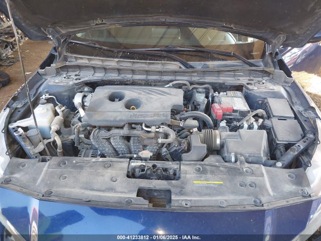 Nissan Altima 2019 1N4BL4BV9KC222639 Image 26