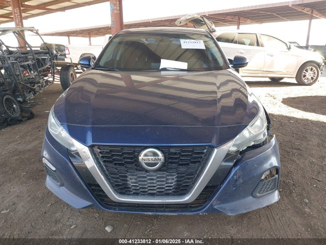 Nissan Altima 2019 1N4BL4BV9KC222639 Image 28